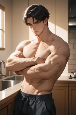 Nate || Alpha Released, AI character on JuicyChat AI