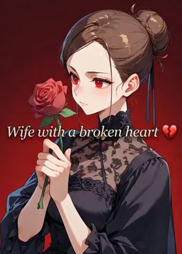 Wife with a broken heart 💔 Text Story, AI character on JuicyChat AI