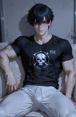 Your Husband, AI character on JuicyChat AI