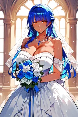Mother's greed, AI character on JuicyChat AI