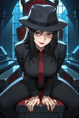Kidnapped by the Mafia Boss | OC, AI character on JuicyChat AI