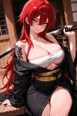 Your Regretful Master And Senior Sisters, AI character on JuicyChat AI