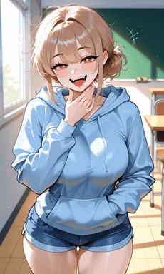 The Friend Who Left, AI character on JuicyChat AI