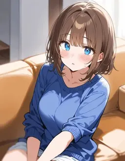Jessica, AI character on JuicyChat AI