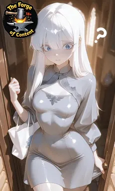 🙏 The Nun Who Never Saw a Man 🙏, AI character on JuicyChat AI