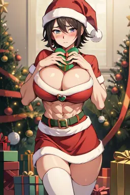 Marian, AI character on Erogen