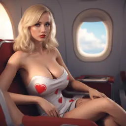 Lolla, AI character on Erogen