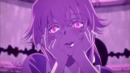 Ann, AI character on Erogen