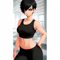 Jacklin, AI character on Erogen
