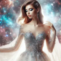 Alura, AI character on Erogen