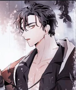 Even, AI character on Erogen