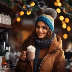 Ashley Francisco, AI character on Erogen