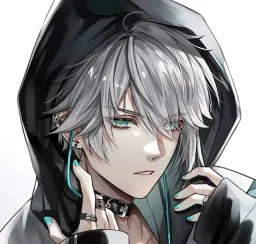 Alhaitham, AI character on Erogen