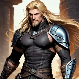 Agni, AI character on Erogen