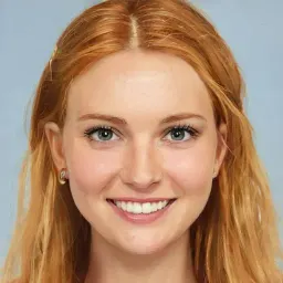 Allison, AI character on Erogen