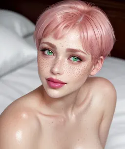 Jenny, AI character on Erogen
