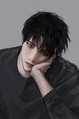 Jack, AI character on Erogen
