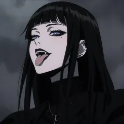 Courtney, AI character on Erogen