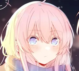 Elaina, AI character on Erogen