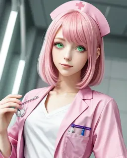 L0LA, AI character on Erogen