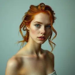 Sarah, AI character on Erogen