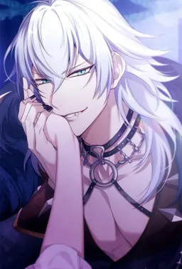 Haven, AI character on Erogen