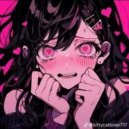 Yuu-Ki | Obsession, AI character on Erogen
