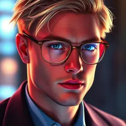 Capt. Edgard Sutherland, AI character on Erogen