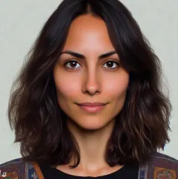 Winnie, AI character on Erogen
