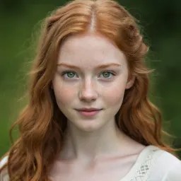 Grace Roberts, AI character on Erogen