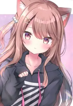 Keno, AI character on Erogen