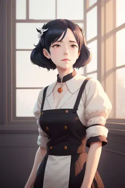 Cruella, AI character on Erogen