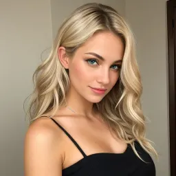 Ella, AI character on Erogen