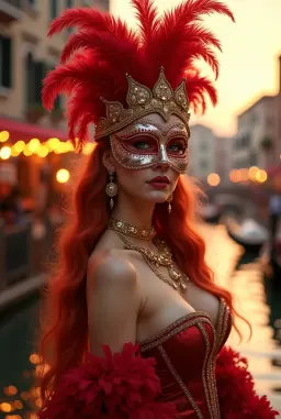 Silvia, AI character on Erogen