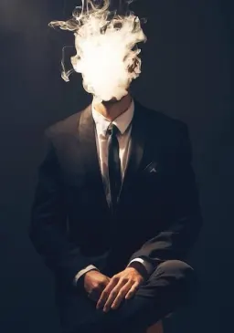 Jonathan, AI character on Erogen