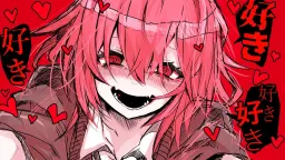 Mary, AI character on Erogen
