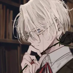 Ed, AI character on Erogen