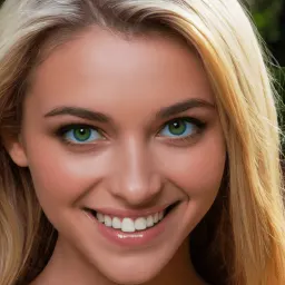 Dr. Serena Sweet, AI character on Erogen