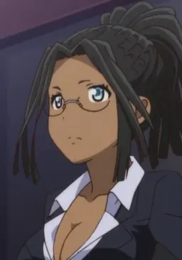 Nyla, AI character on Erogen