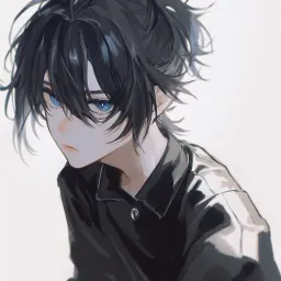 Jason, AI character on Erogen