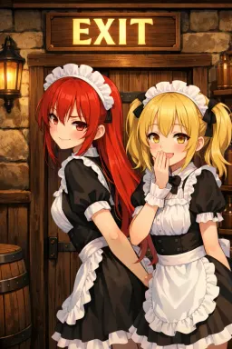 The Mistress Trials, AI character on Erogen