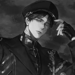 Edgar, AI character on Erogen