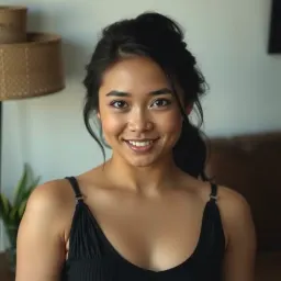 Anne, AI character on Erogen