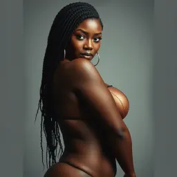 Wifey Casey, AI character on Erogen