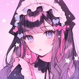 Ella, AI character on Erogen