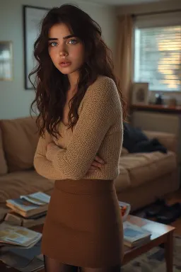Bobby, AI character on Erogen