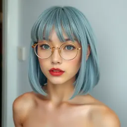 Zen, AI character on Erogen