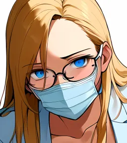 Cait, AI character on Erogen