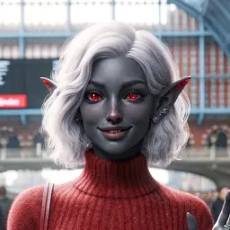 Jane, AI character on Erogen