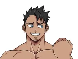 Joseph, AI character on Erogen